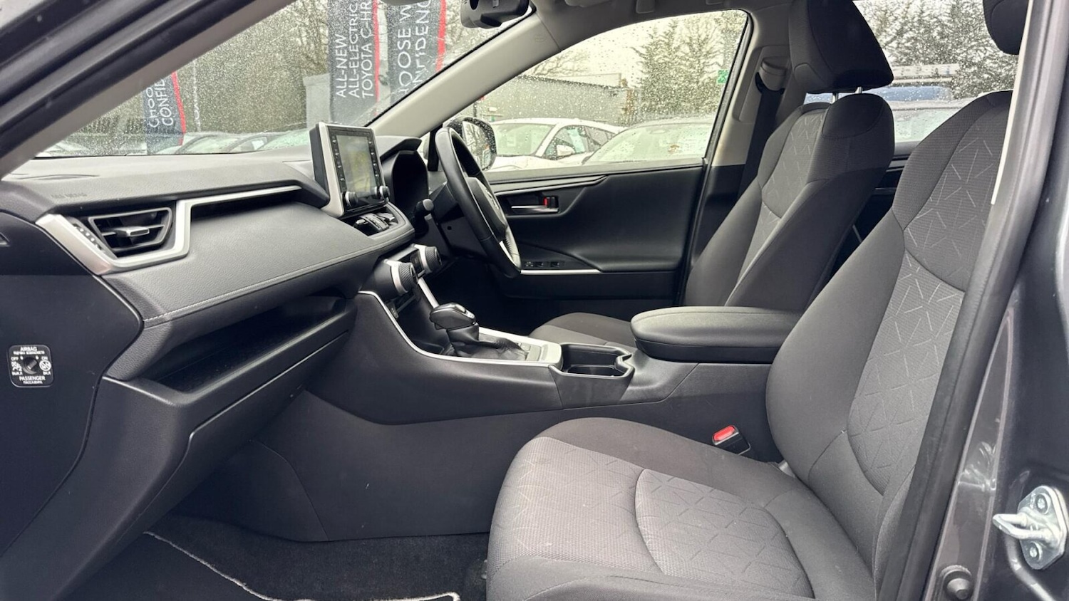 Used Toyota RAV4 2021 for sale - 77910814: Photo 13