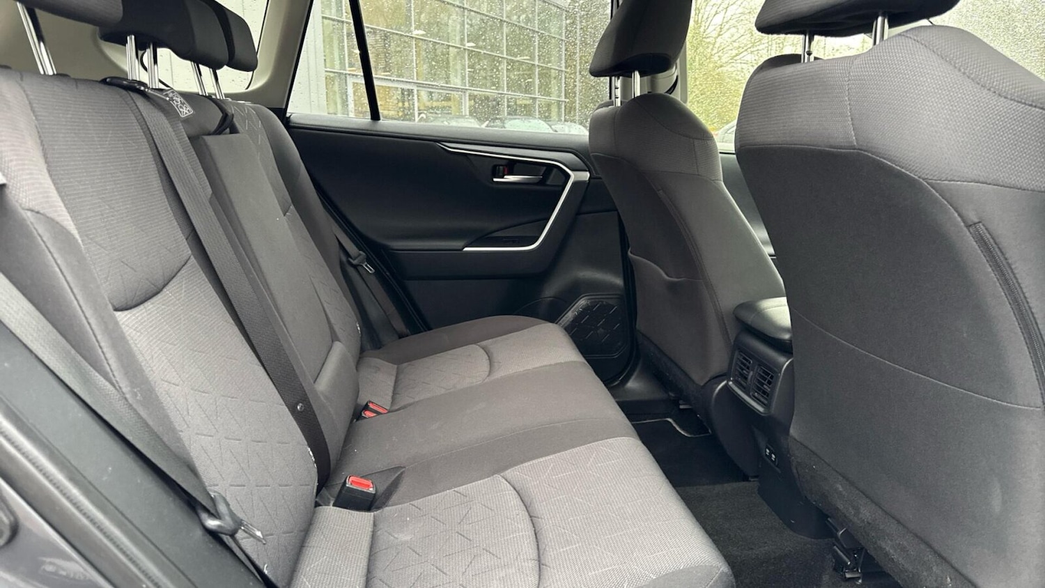 Used Toyota RAV4 2021 for sale - 77910814: Photo 15