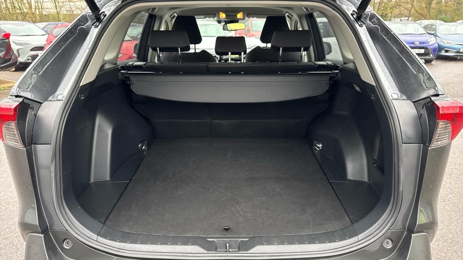 Used Toyota RAV4 2021 for sale - 77910814: Photo 17