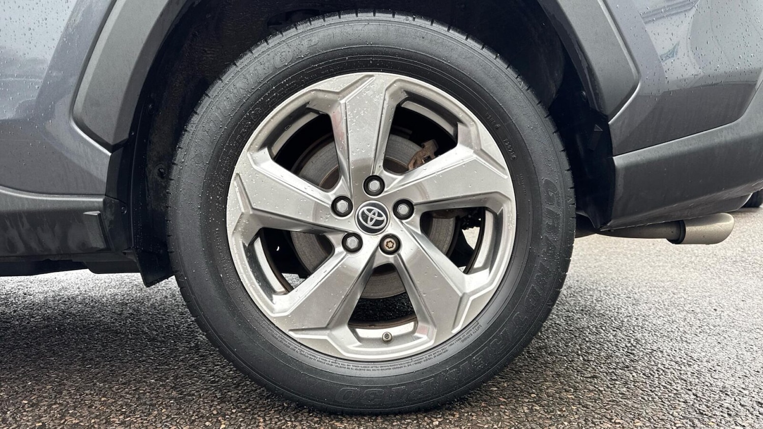 Used Toyota RAV4 2021 for sale - 77910814: Photo 21