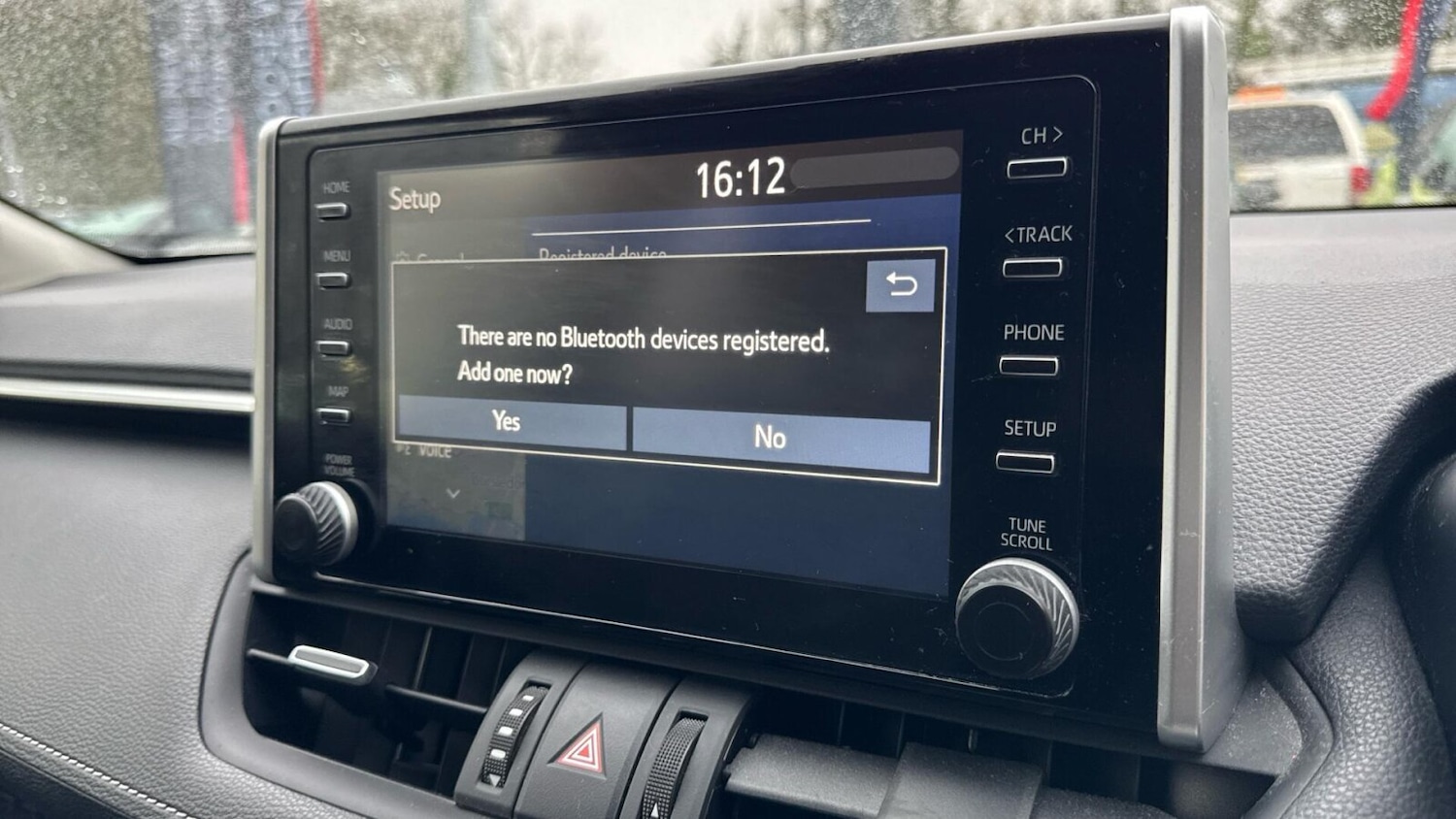 Used Toyota RAV4 2021 for sale - 77910814: Photo 23