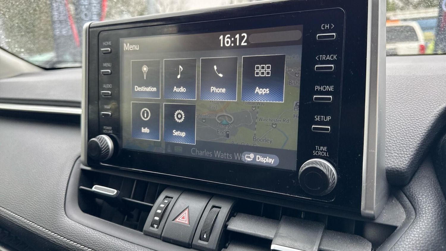 Used Toyota RAV4 2021 for sale - 77910814: Photo 25