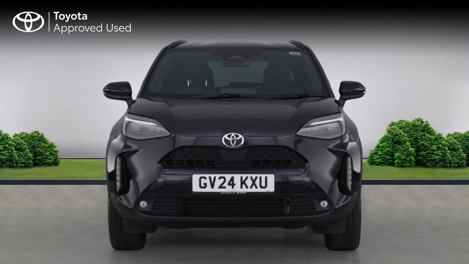 Used Toyota Yaris Cross 2024 for sale - 77312650: Photo 15