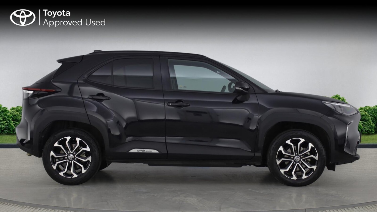 Used Toyota Yaris Cross 2024 for sale - 77312650: Photo 16