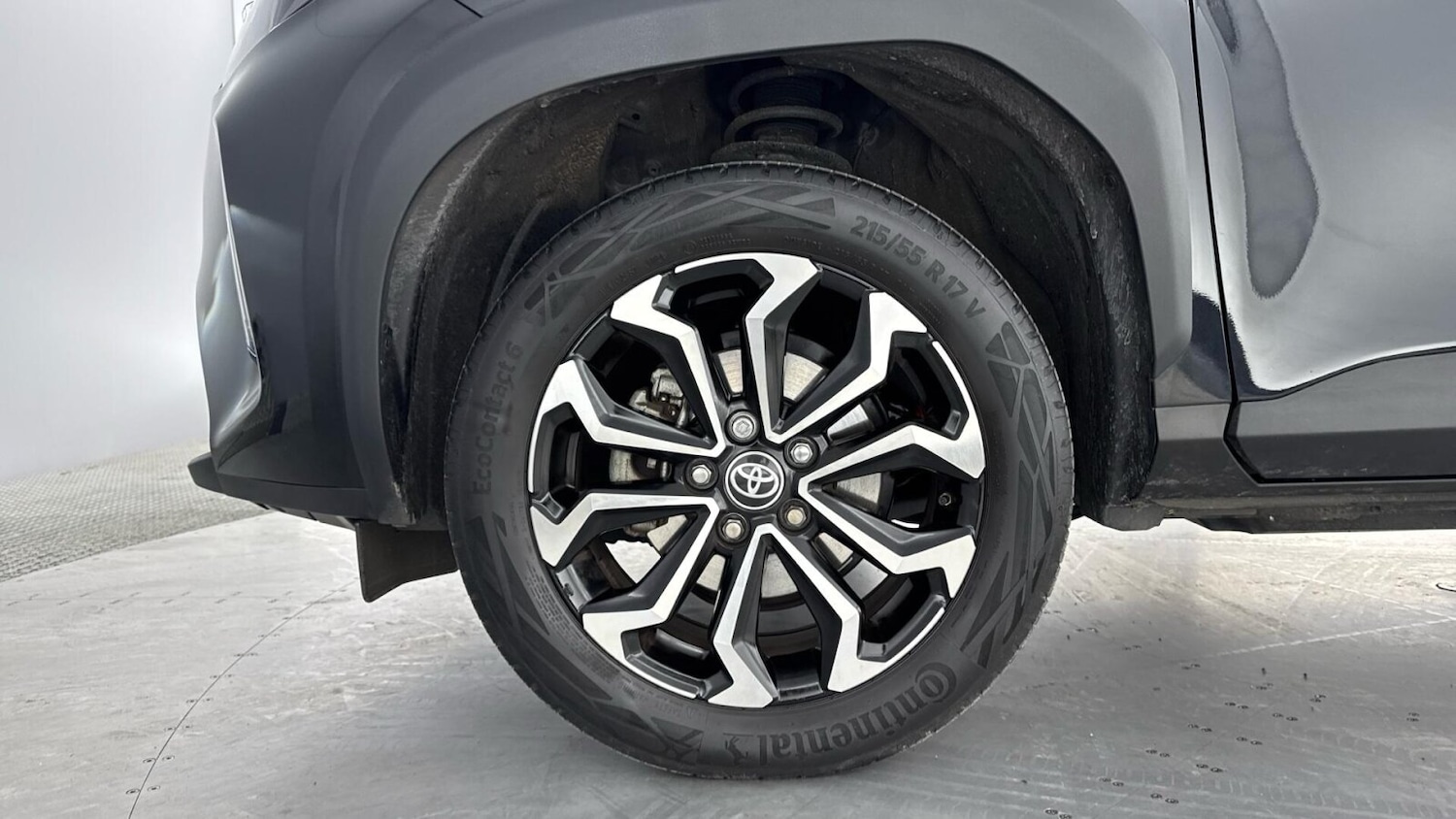 Used Toyota Yaris Cross 2024 for sale - 77312650: Photo 18