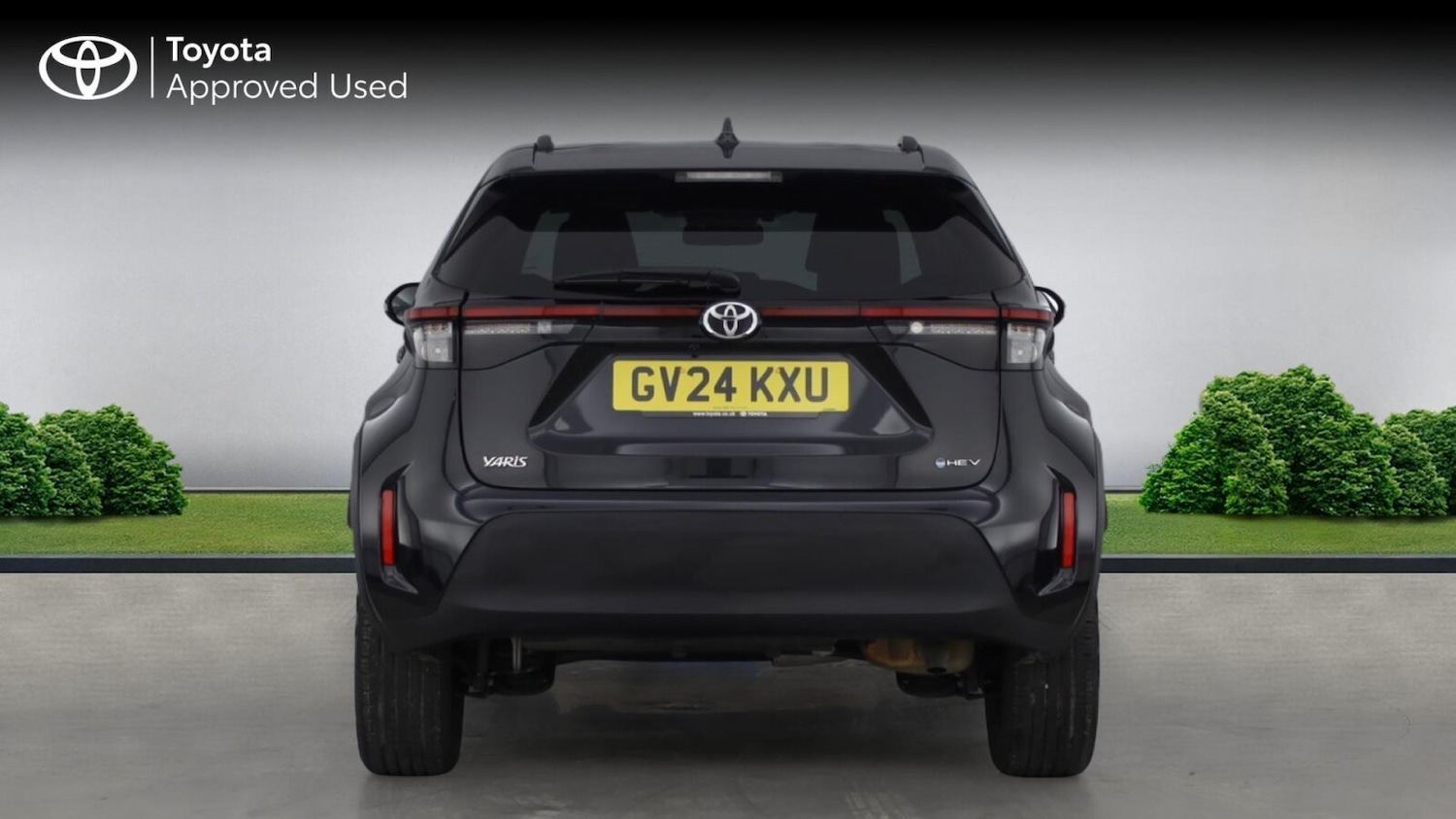 Used Toyota Yaris Cross 2024 for sale - 77312650: Photo 19