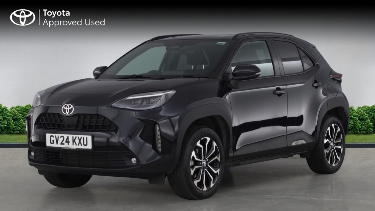 Used Toyota Yaris Cross 2024 for sale - 77312650: Photo 3