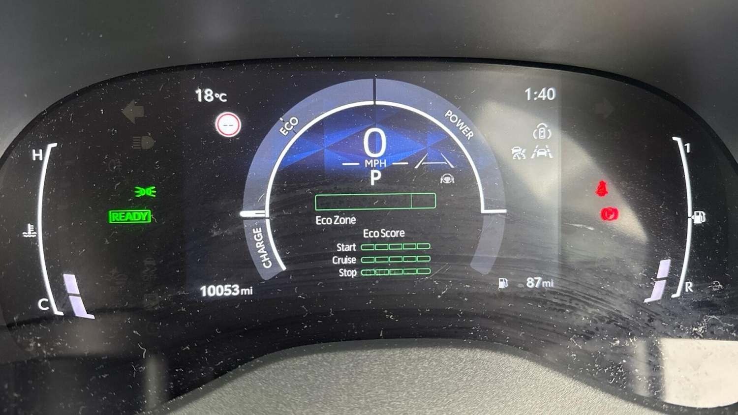 Used Toyota Yaris Cross 2024 for sale - 77312650: Photo 9