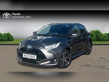 Used Toyota Yaris 2023 for sale - 78275164: Photo