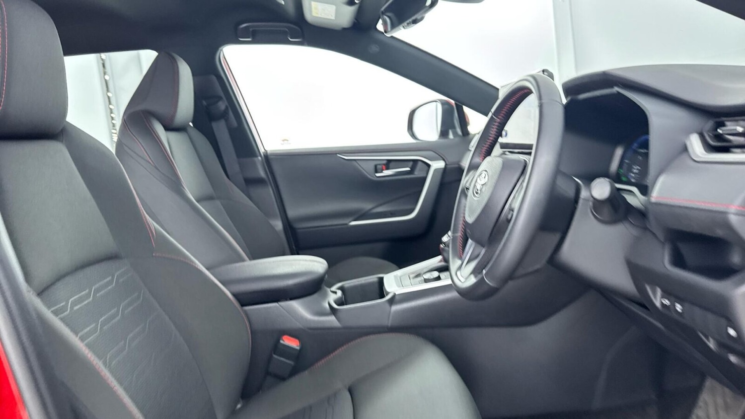 Used Toyota RAV4 2024 for sale - 77718772: Photo 11