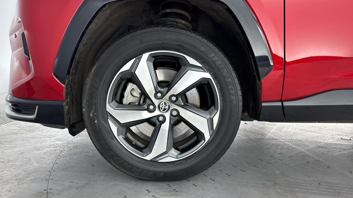 Used Toyota RAV4 2024 for sale - 77718772: Photo 18