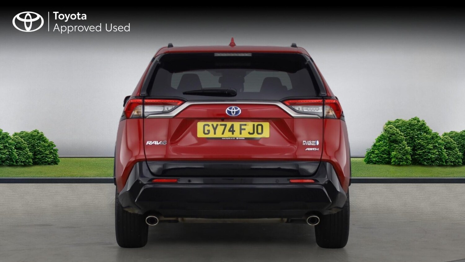 Used Toyota RAV4 2024 for sale - 77718772: Photo 19