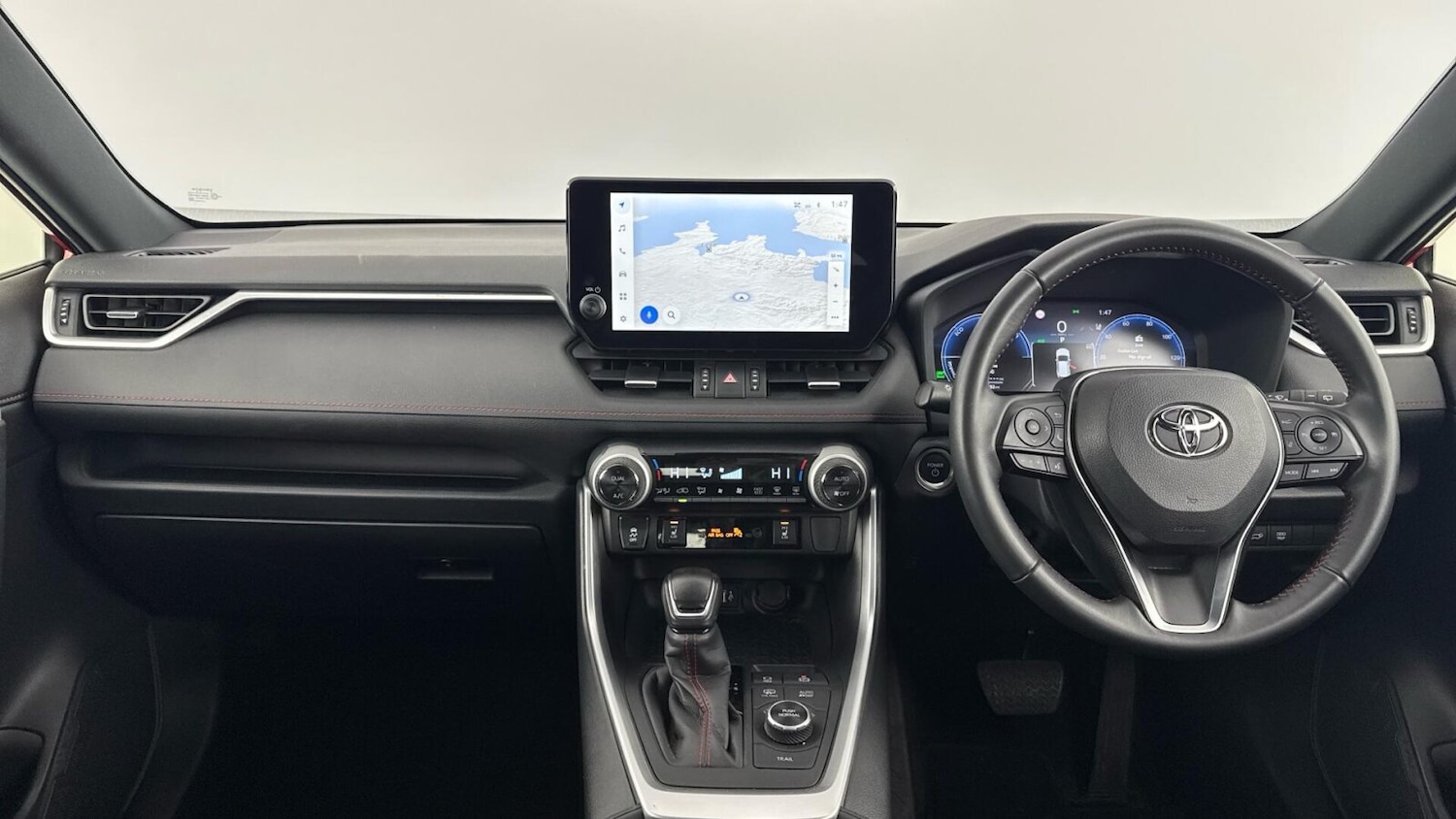 Used Toyota RAV4 2024 for sale - 77718772: Photo 5