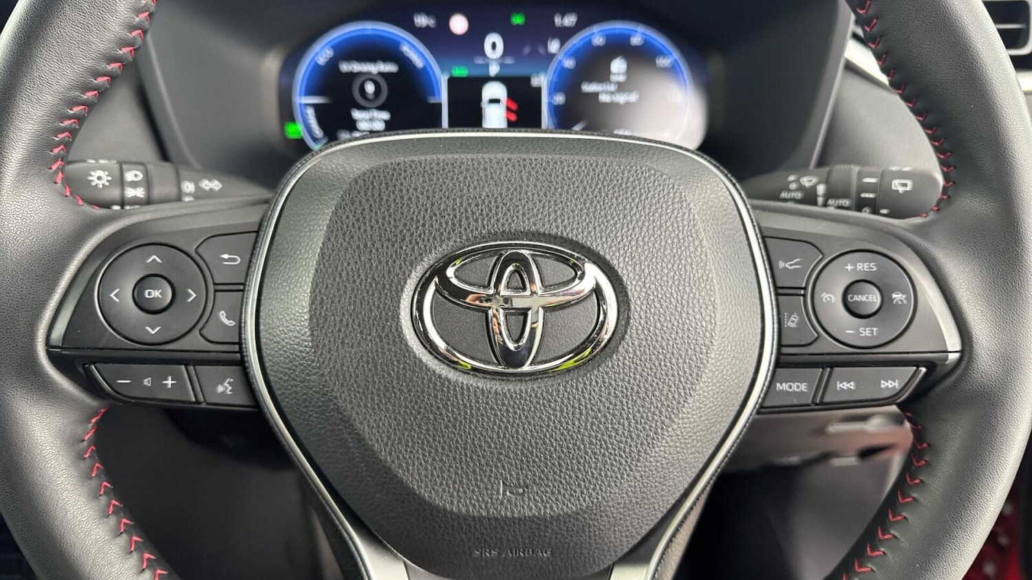 Used Toyota RAV4 2024 for sale - 77718772: Photo 8