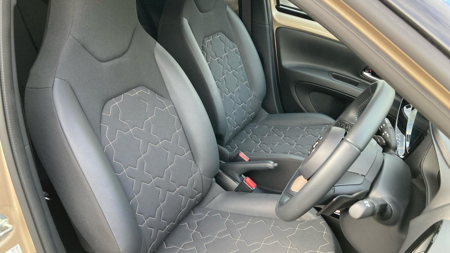 Used Toyota Aygo X 2022 for sale - 76674222: Photo 21