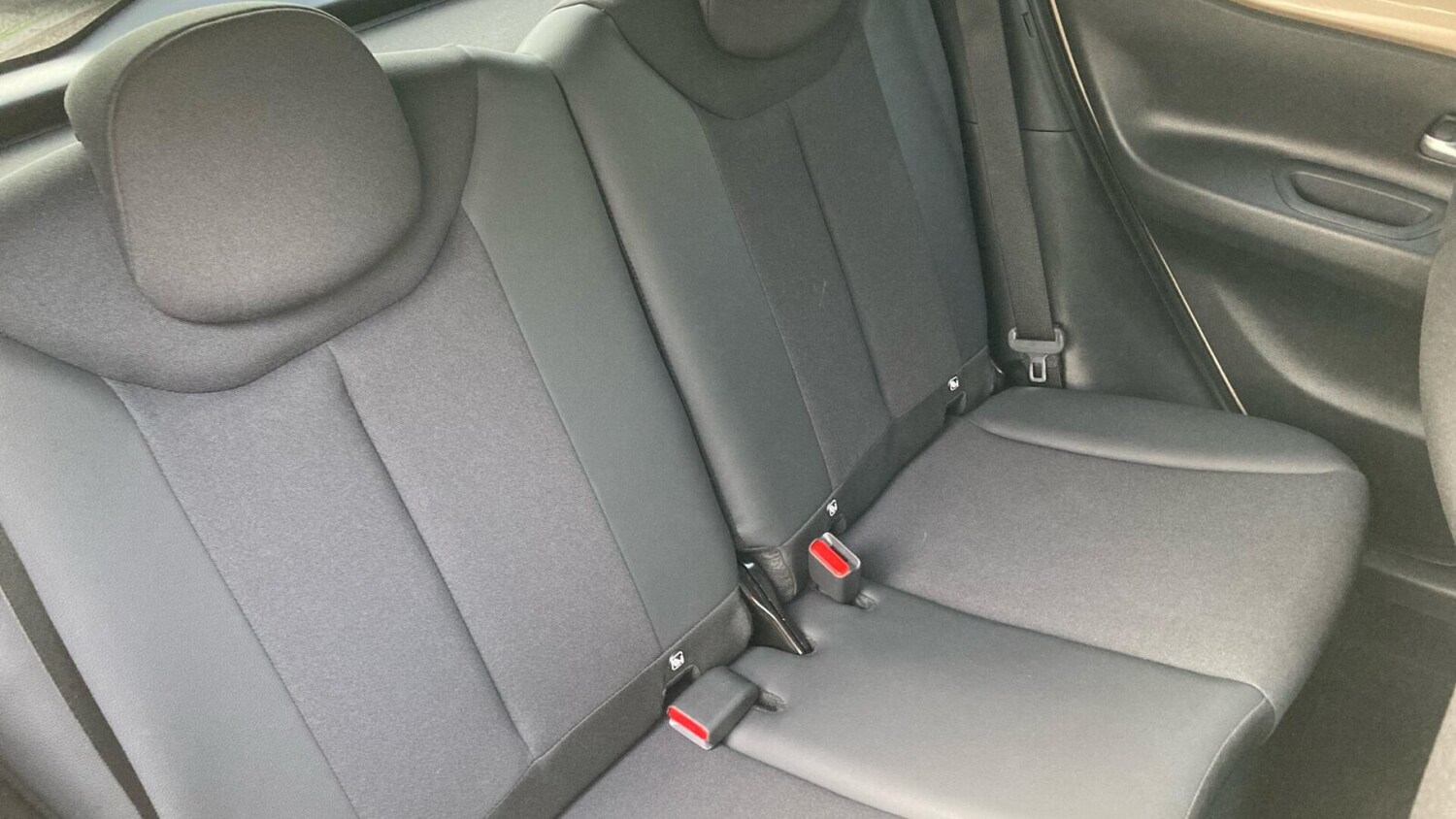 Used Toyota Aygo X 2022 for sale - 76674222: Photo 22