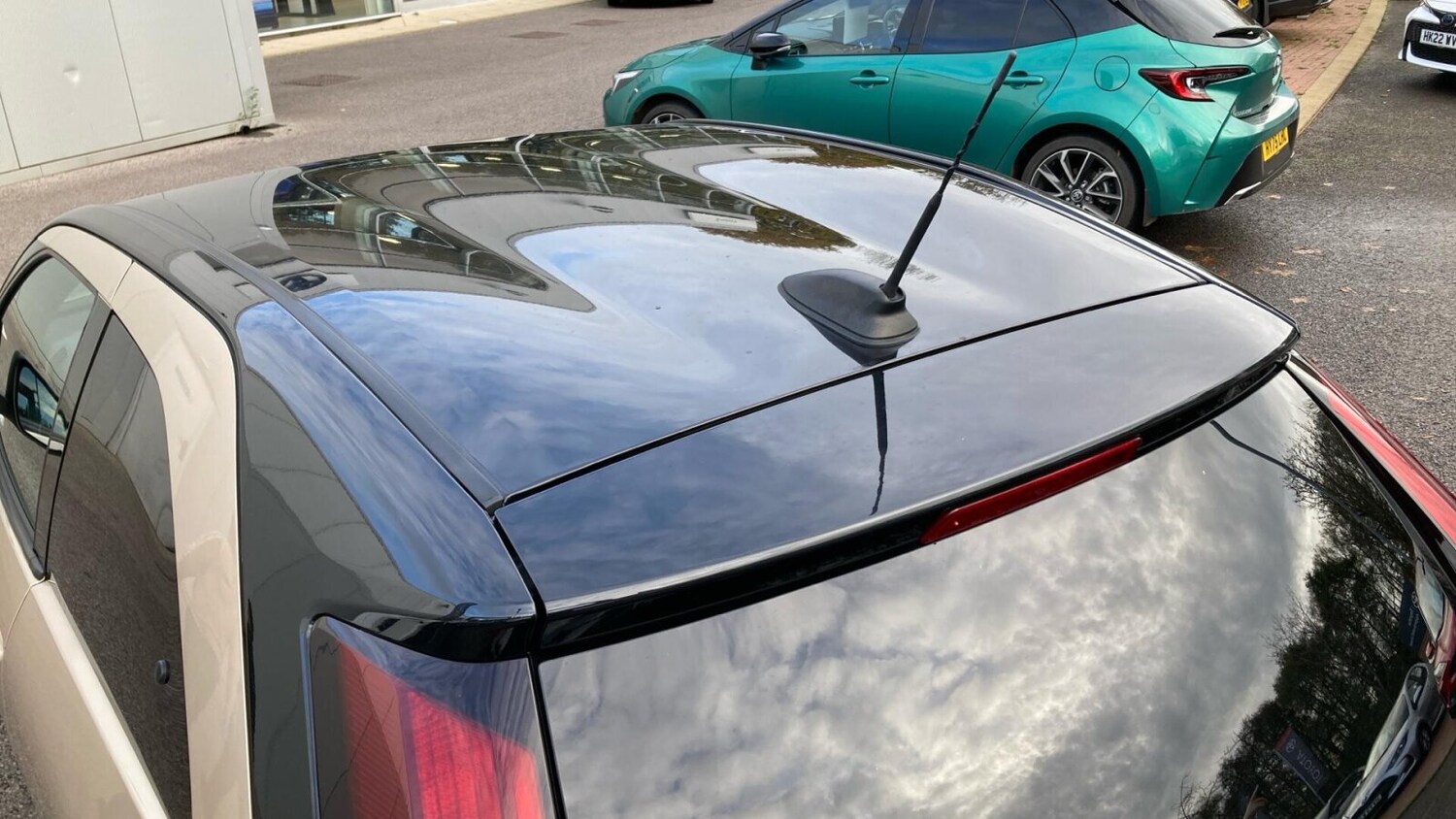 Used Toyota Aygo X 2022 for sale - 76674222: Photo 24