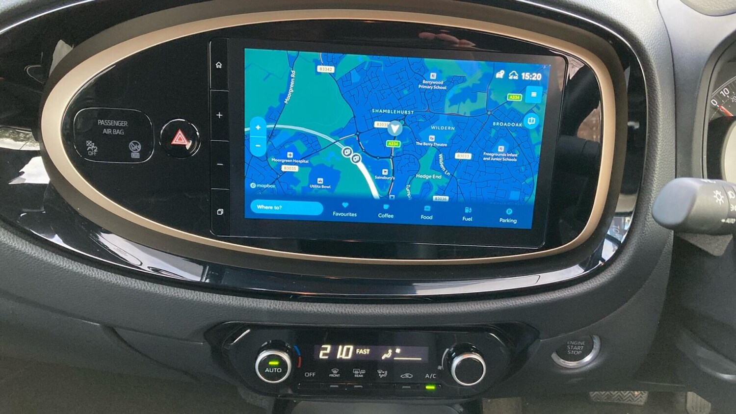 Used Toyota Aygo X 2022 for sale - 76674222: Photo 7