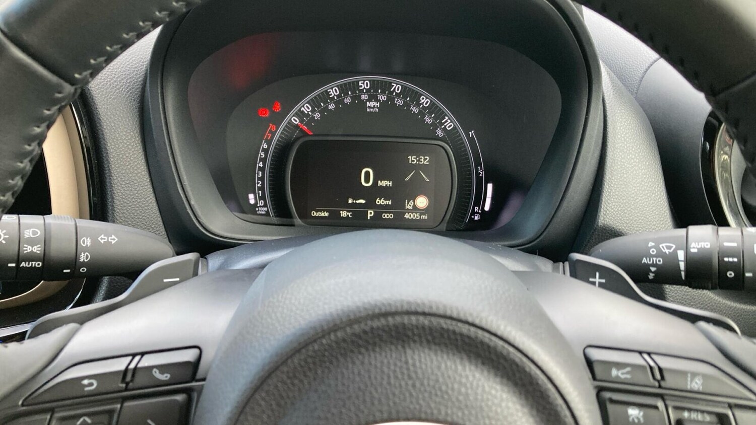 Used Toyota Aygo X 2022 for sale - 76674222: Photo 9