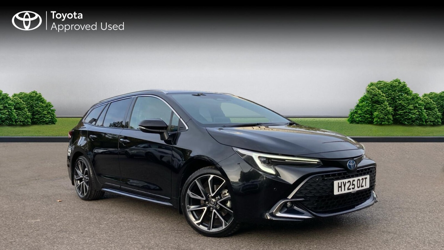 Used Toyota Corolla 2025 for sale - 76680729: Photo 1