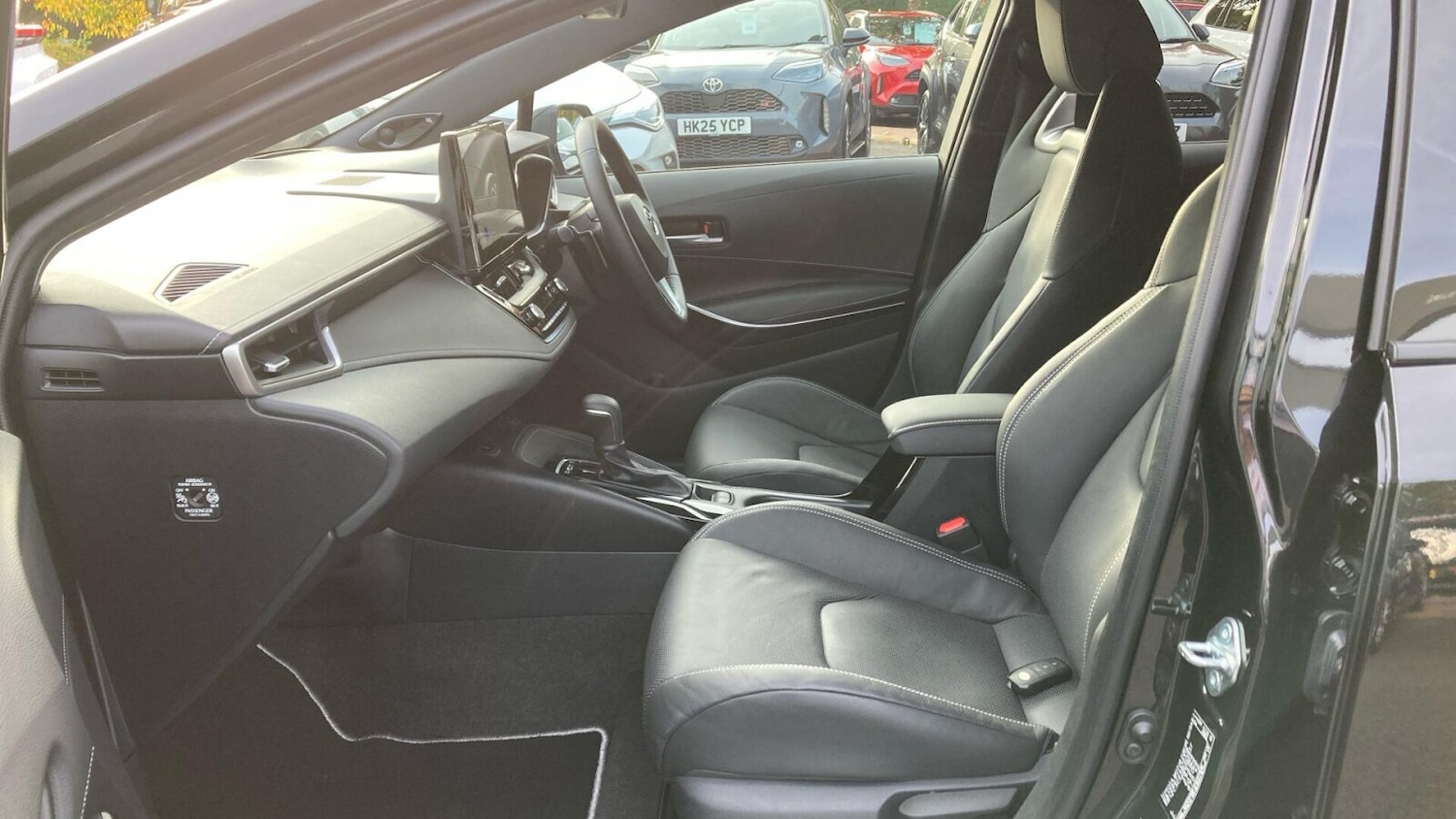 Used Toyota Corolla 2025 for sale - 76680729: Photo 10