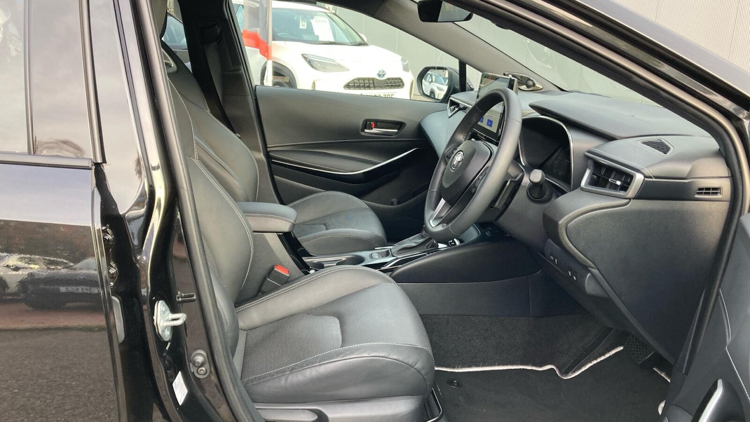 Used Toyota Corolla 2025 for sale - 76680729: Photo 11