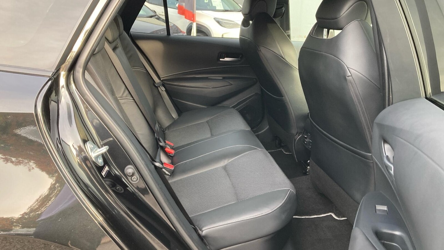 Used Toyota Corolla 2025 for sale - 76680729: Photo 12