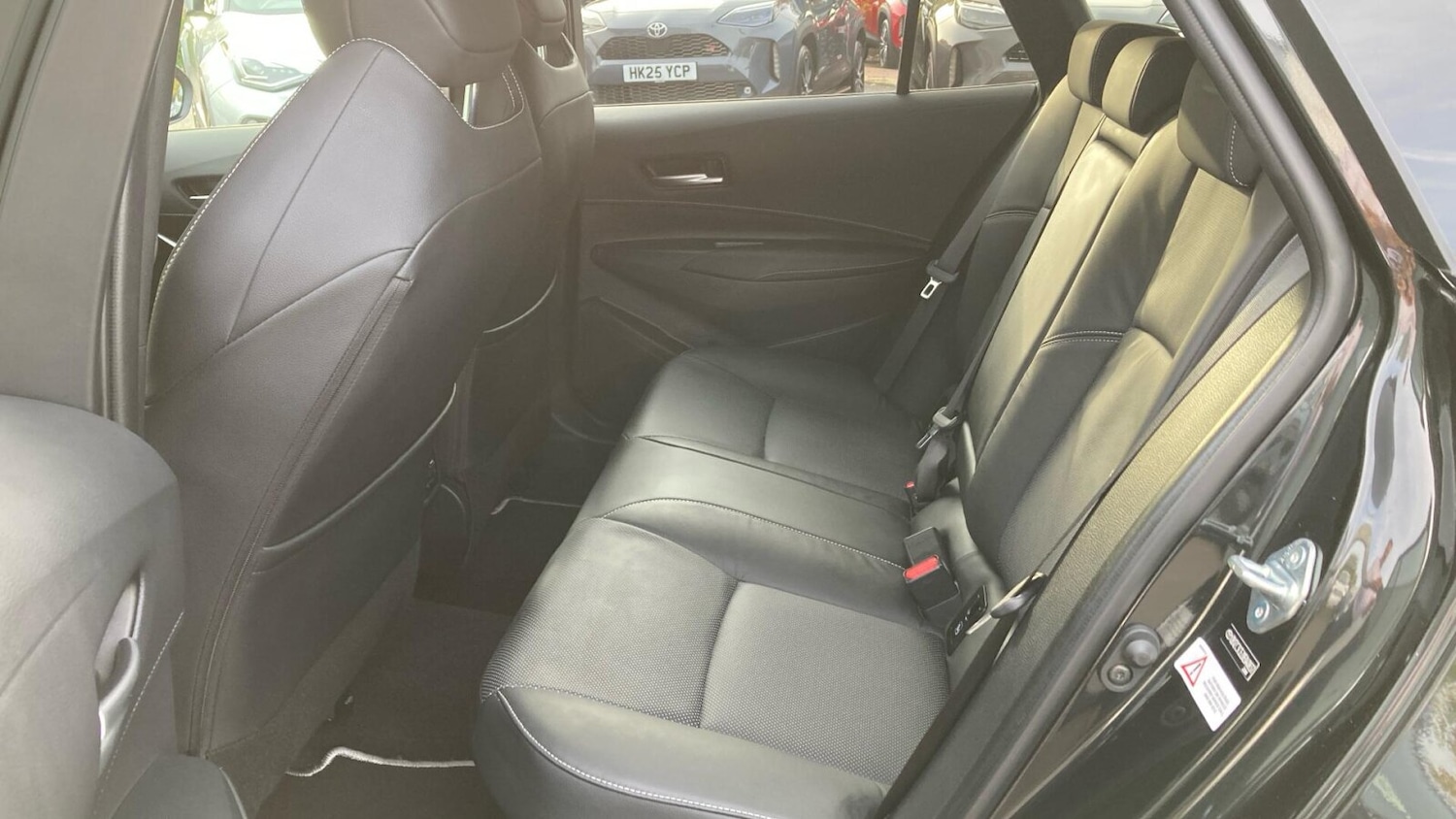 Used Toyota Corolla 2025 for sale - 76680729: Photo 13