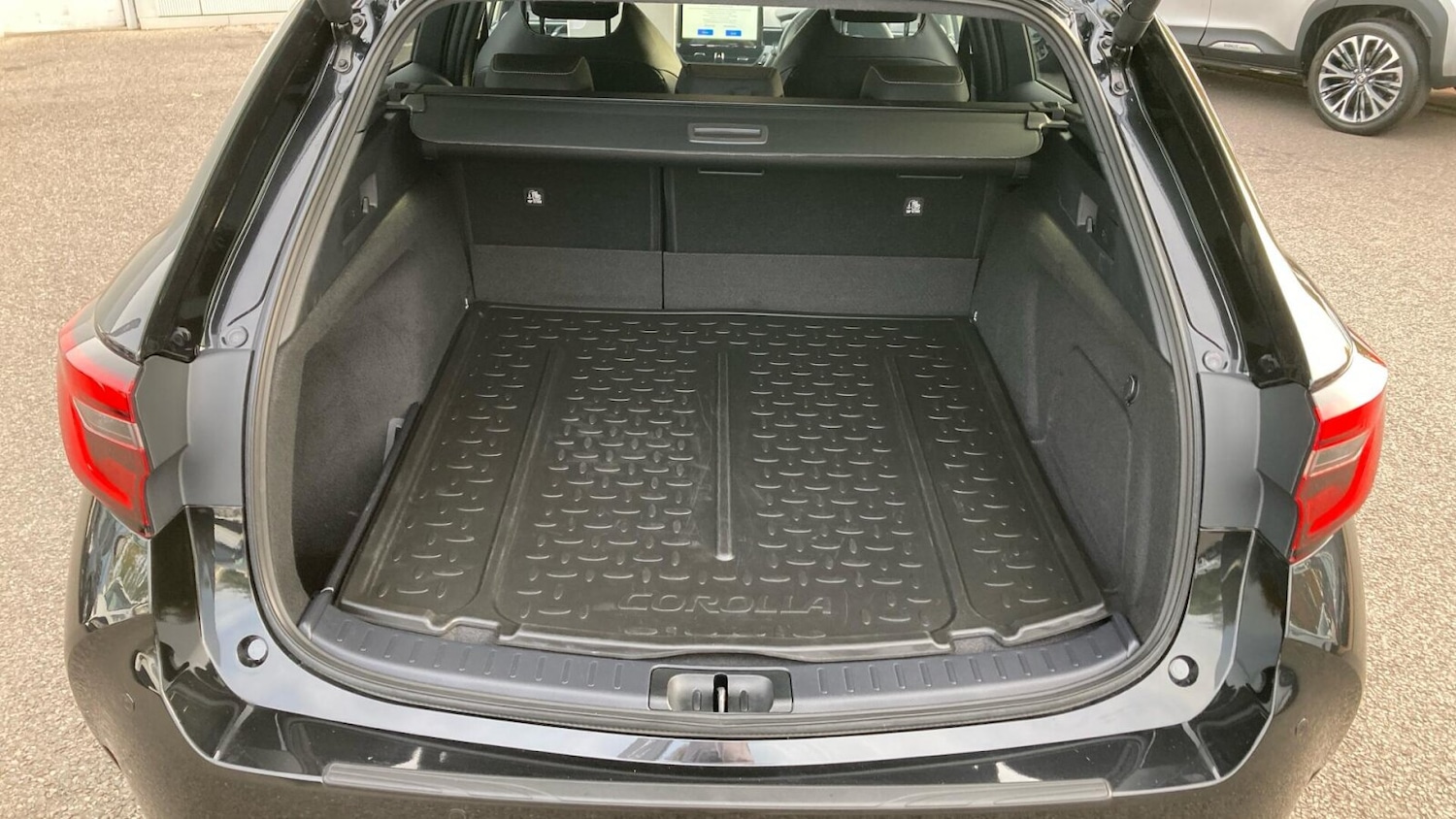 Used Toyota Corolla 2025 for sale - 76680729: Photo 14