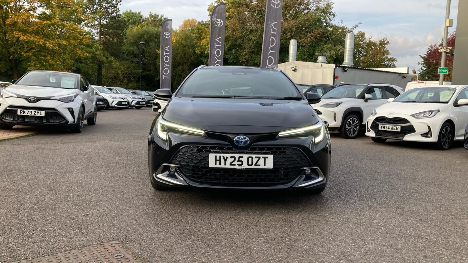 Used Toyota Corolla 2025 for sale - 76680729: Photo 15