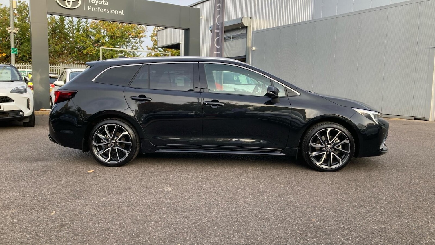 Used Toyota Corolla 2025 for sale - 76680729: Photo 16