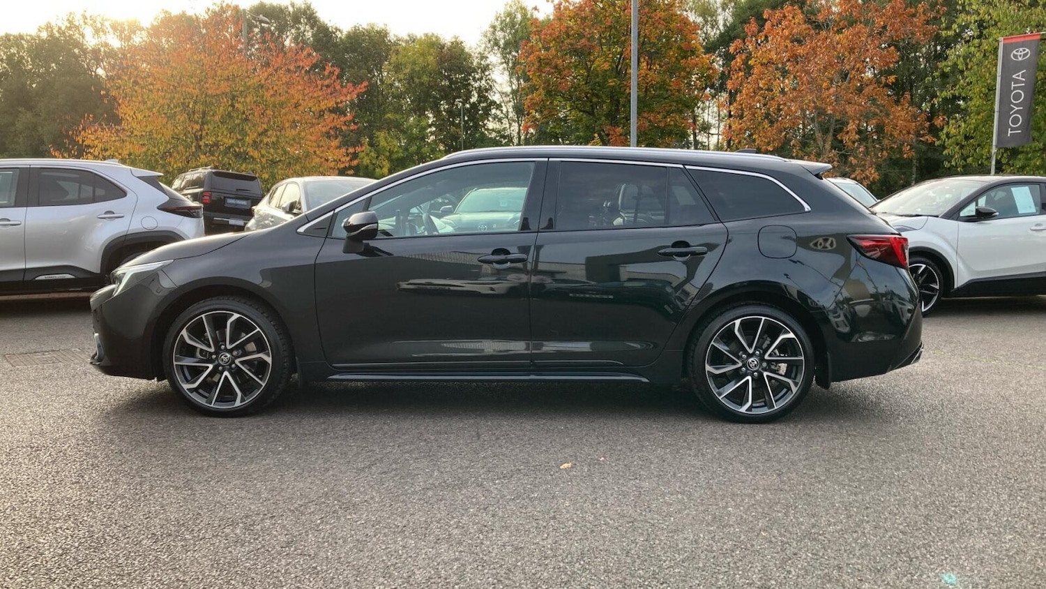 Used Toyota Corolla 2025 for sale - 76680729: Photo 17