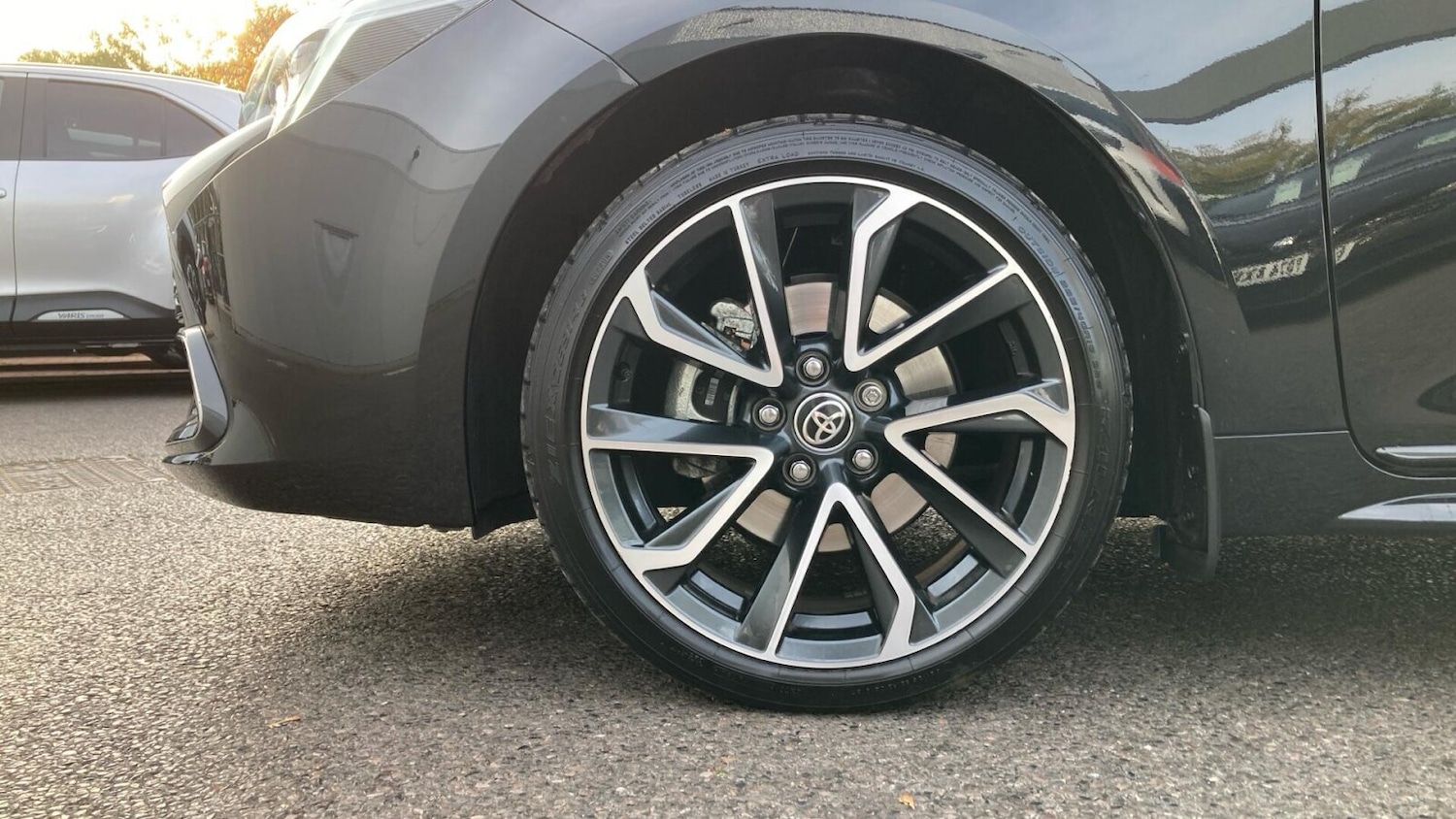 Used Toyota Corolla 2025 for sale - 76680729: Photo 18