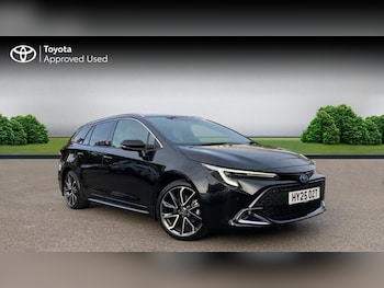 2025 (25) - 2.0 Hybrid 178 Excel 5dr CVT