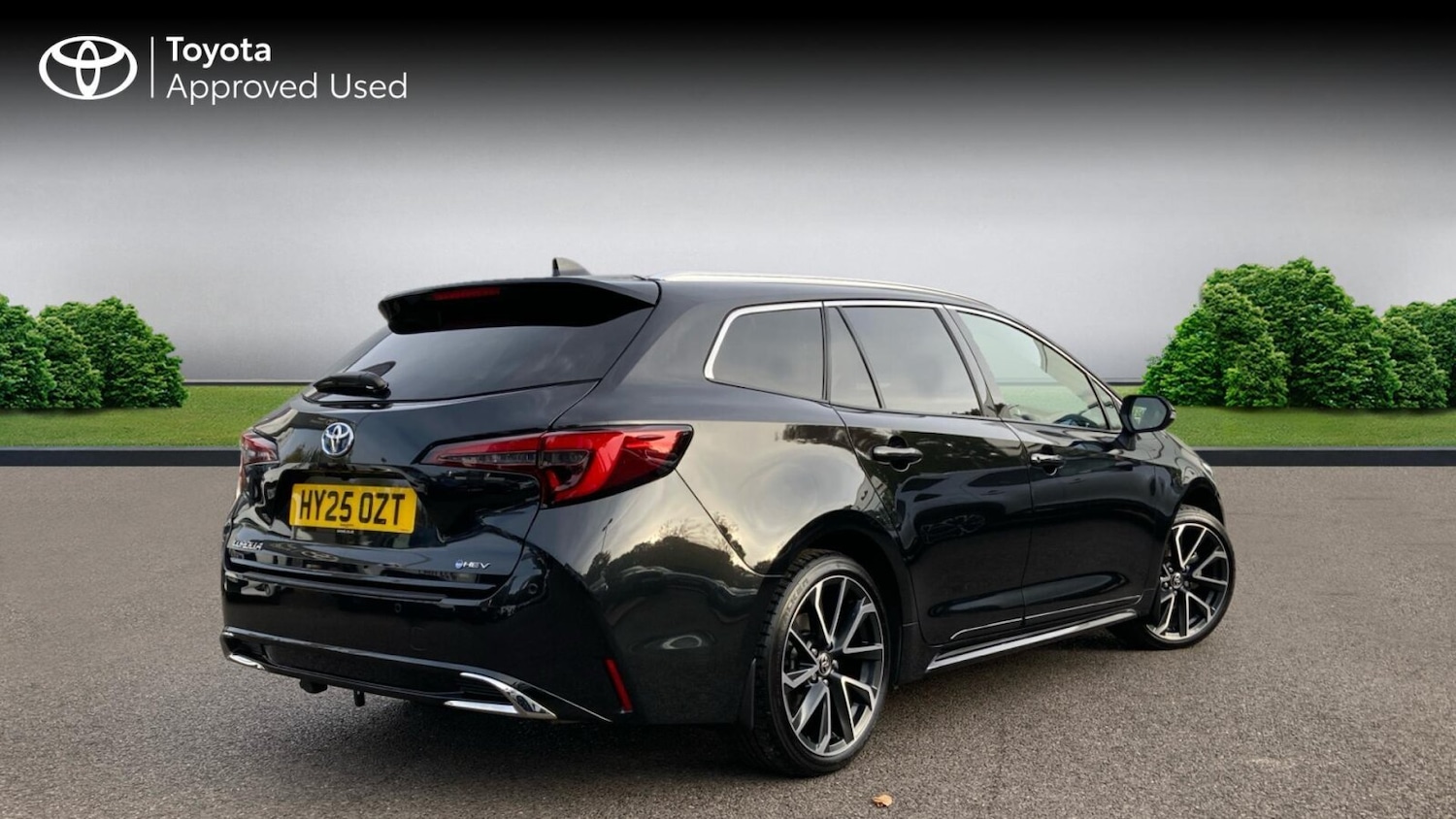 Used Toyota Corolla 2025 for sale - 76680729: Photo 2