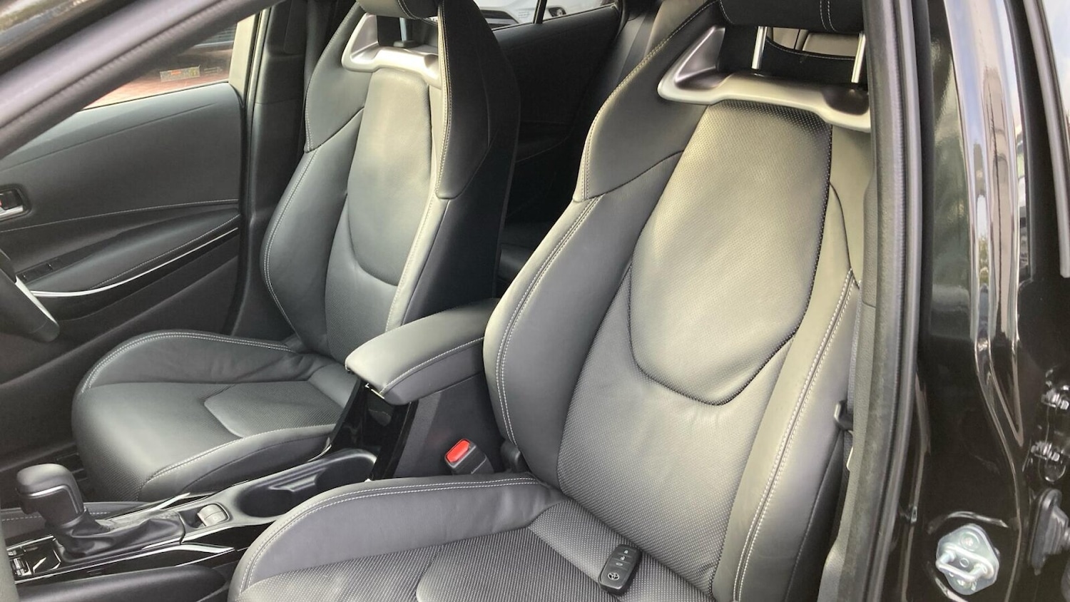 Used Toyota Corolla 2025 for sale - 76680729: Photo 21