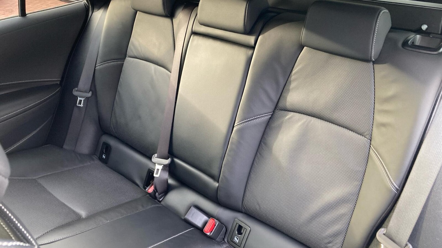 Used Toyota Corolla 2025 for sale - 76680729: Photo 22