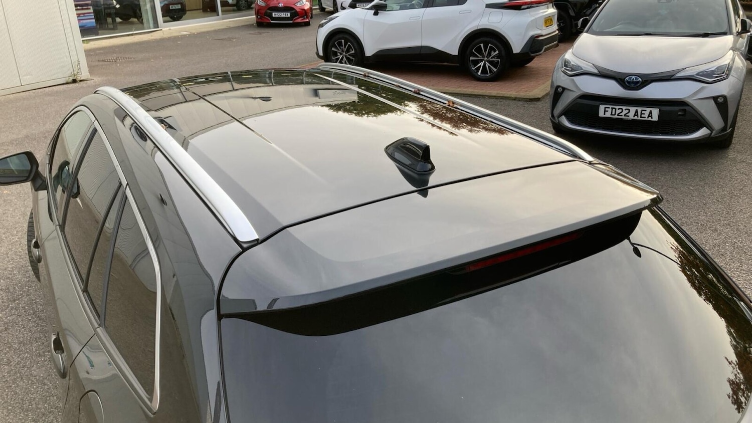 Used Toyota Corolla 2025 for sale - 76680729: Photo 24