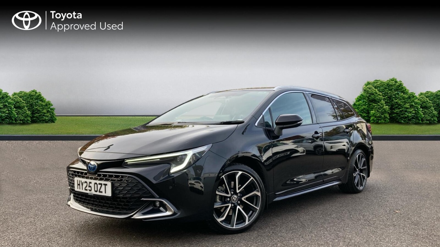 Used Toyota Corolla 2025 for sale - 76680729: Photo 3