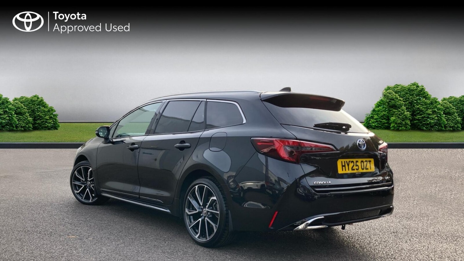 Used Toyota Corolla 2025 for sale - 76680729: Photo 4