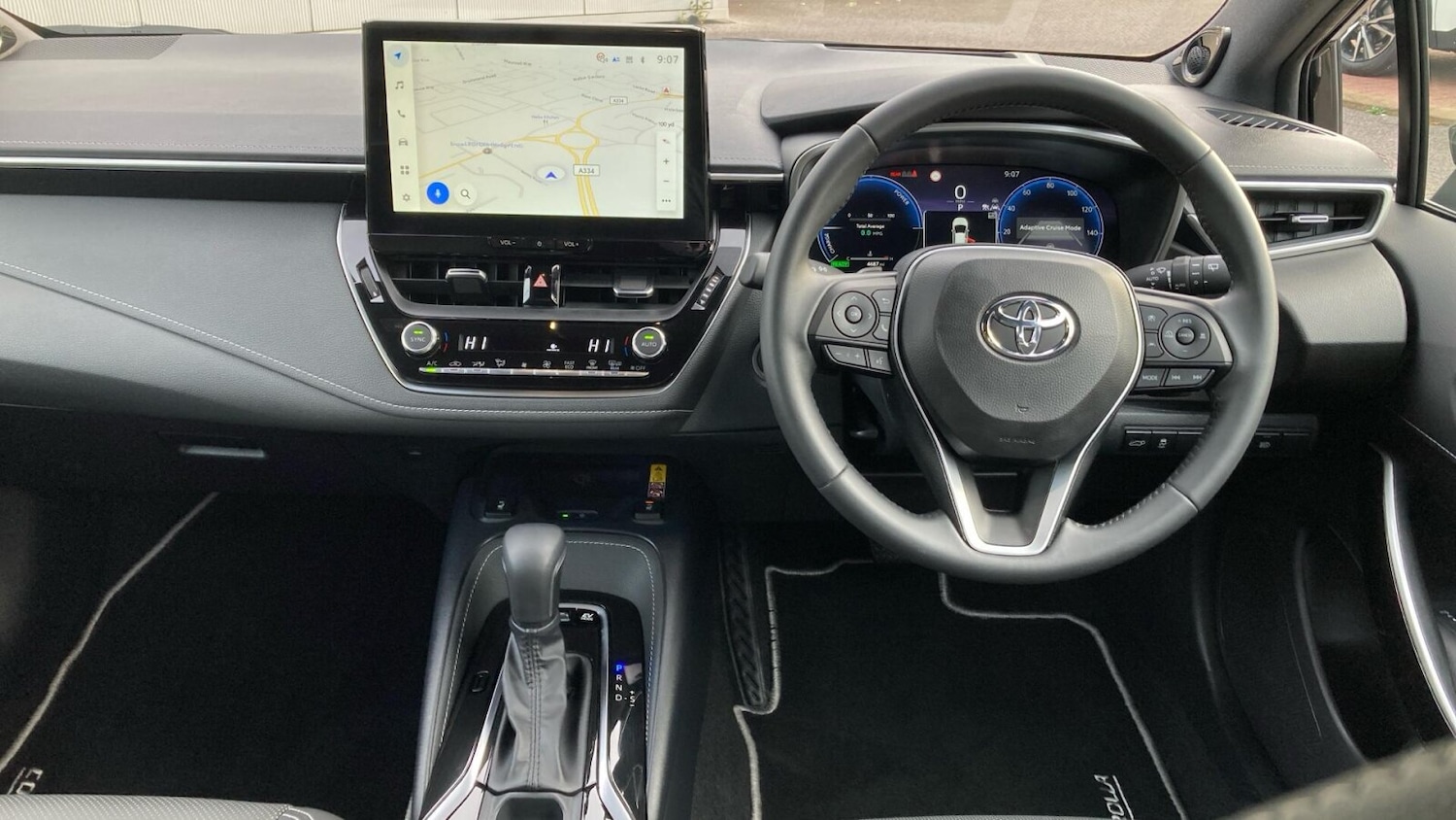 Used Toyota Corolla 2025 for sale - 76680729: Photo 5