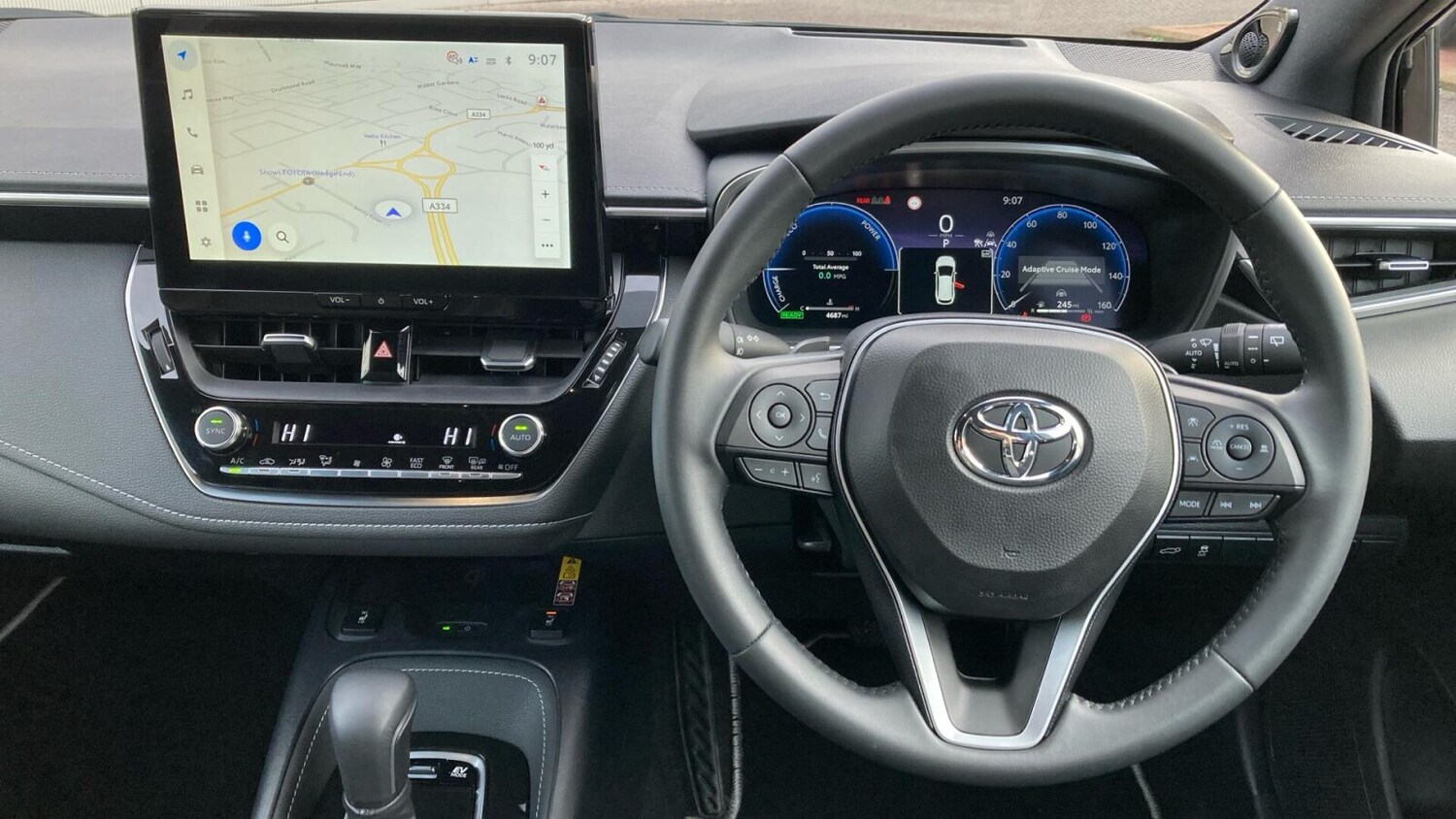 Used Toyota Corolla 2025 for sale - 76680729: Photo 6