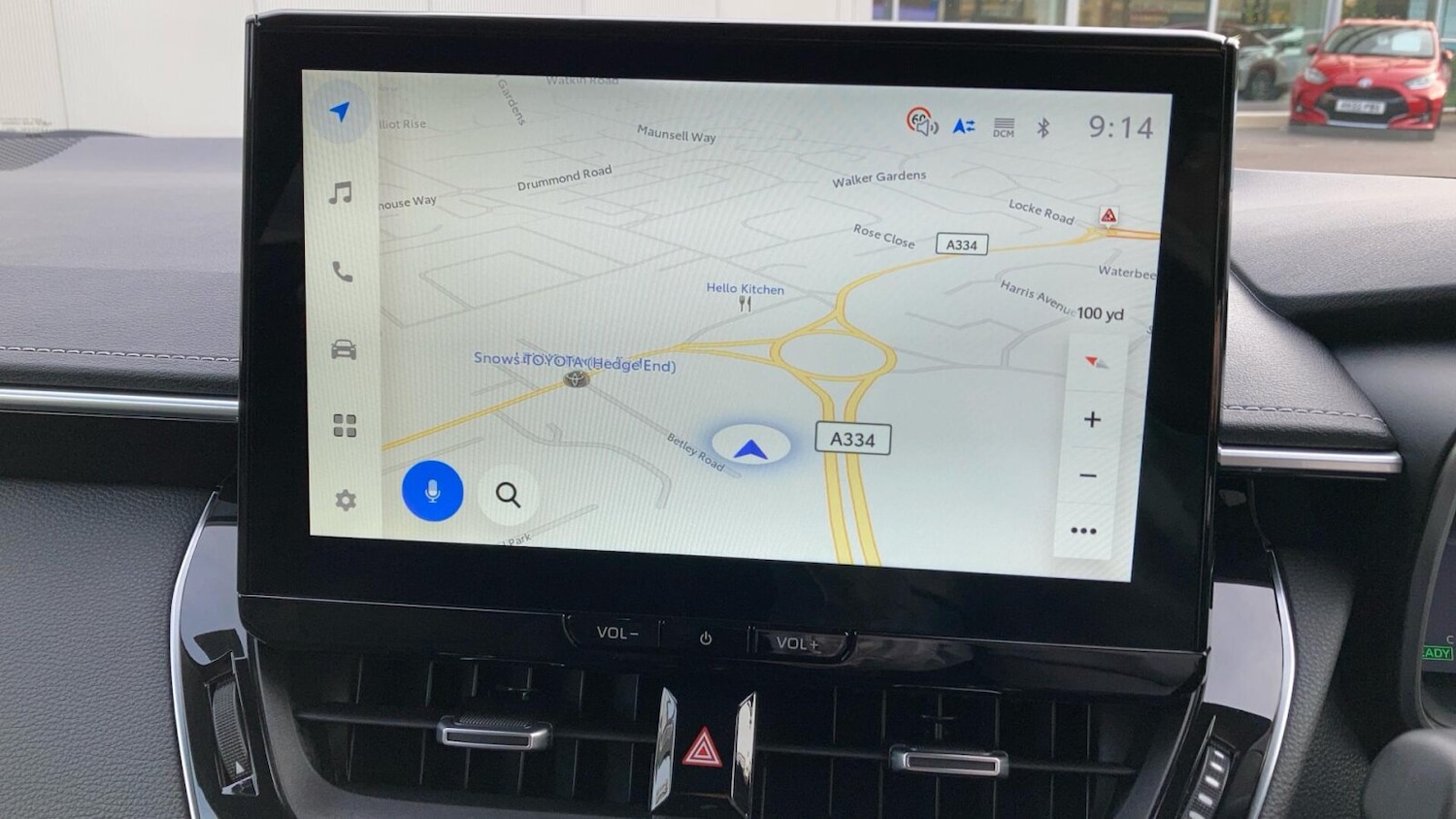 Used Toyota Corolla 2025 for sale - 76680729: Photo 7