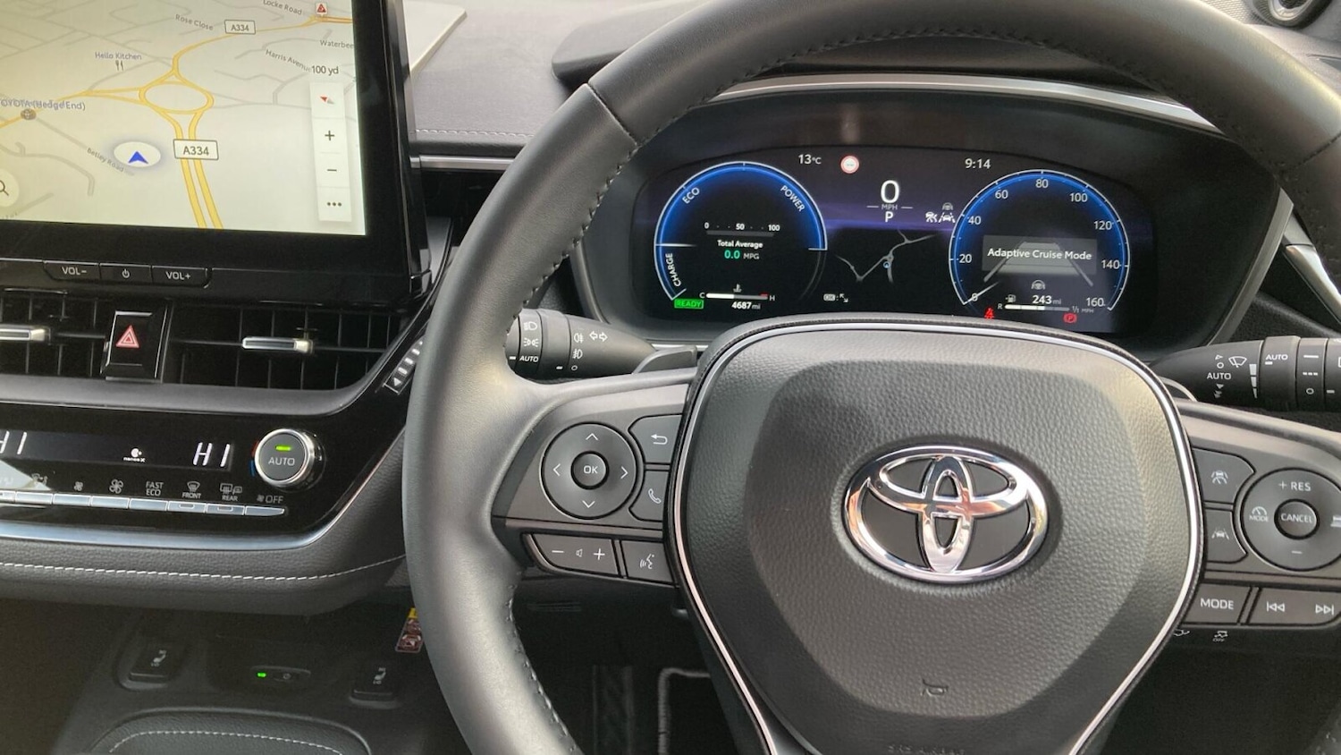 Used Toyota Corolla 2025 for sale - 76680729: Photo 8