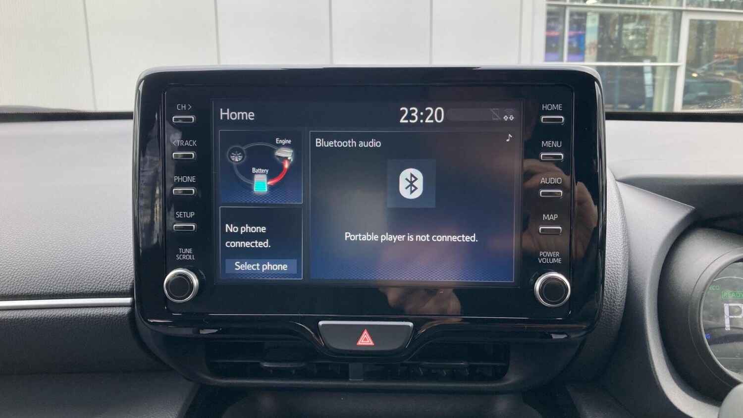 Used Toyota Yaris Cross 2023 for sale - 77826359: Photo 10