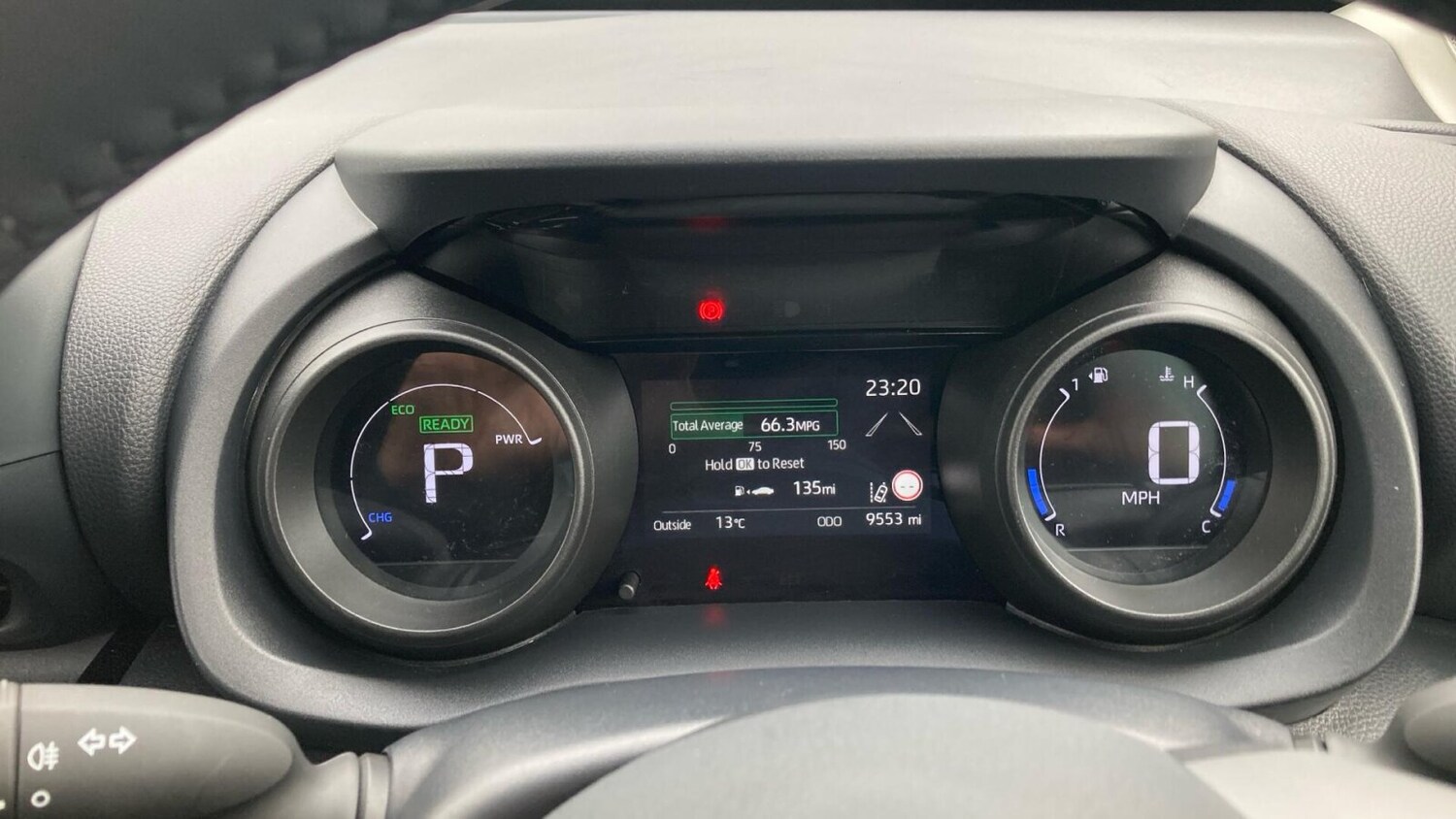 Used Toyota Yaris Cross 2023 for sale - 77826359: Photo 12