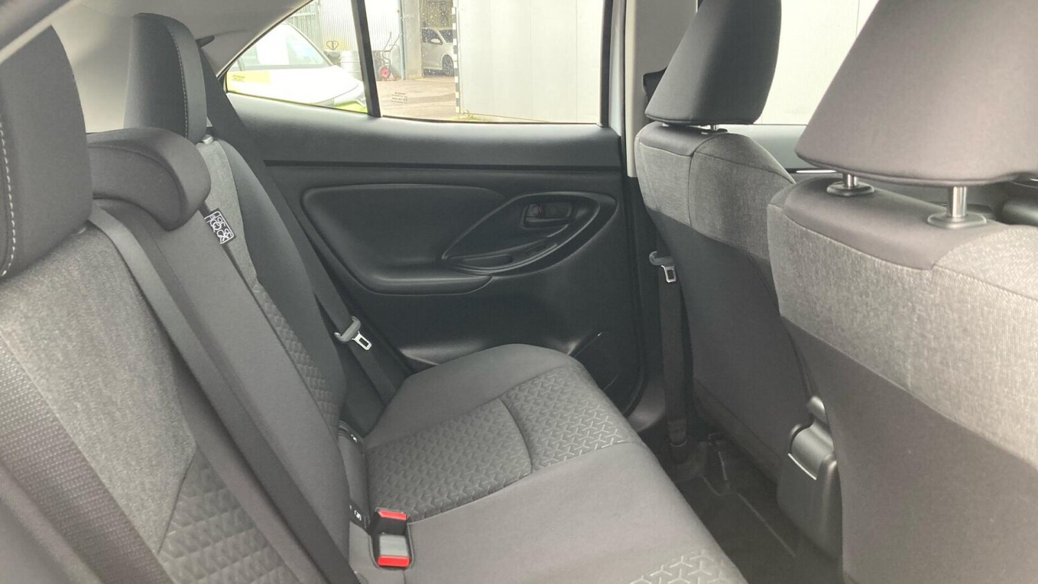 Used Toyota Yaris Cross 2023 for sale - 77826359: Photo 15