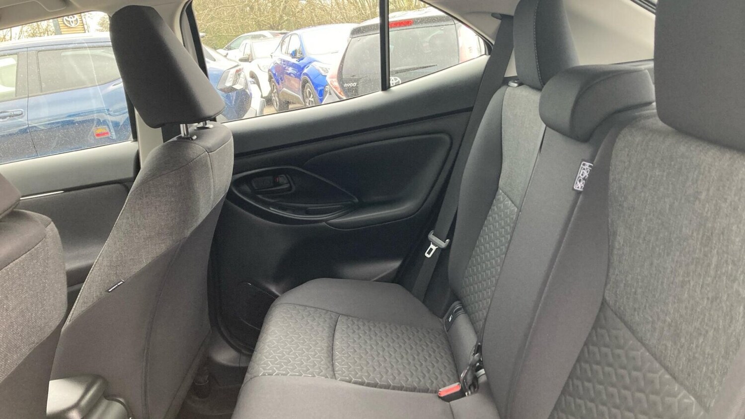 Used Toyota Yaris Cross 2023 for sale - 77826359: Photo 16