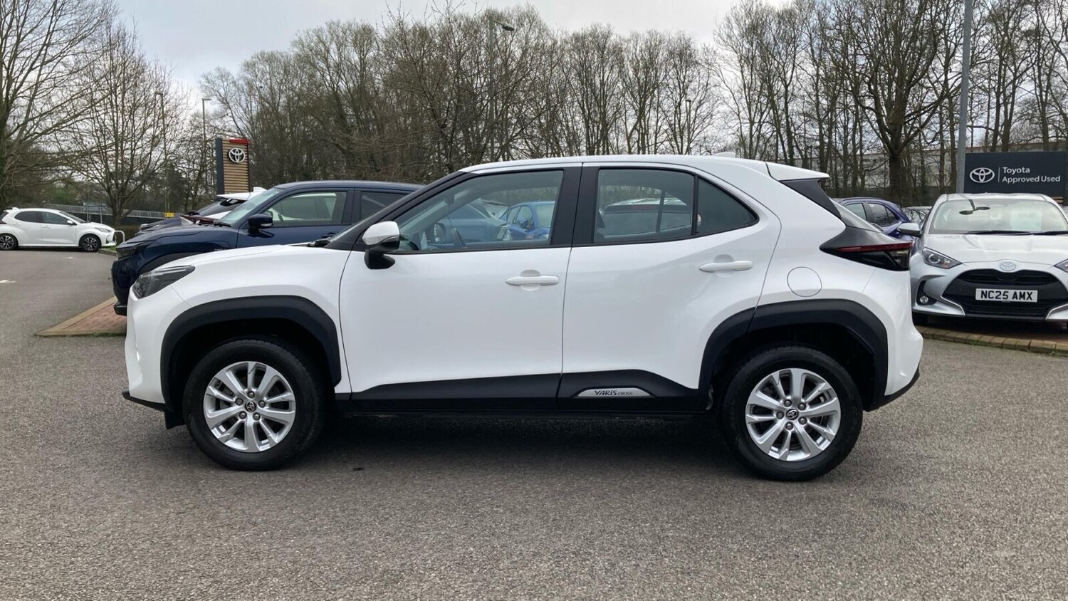 Used Toyota Yaris Cross 2023 for sale - 77826359: Photo 20