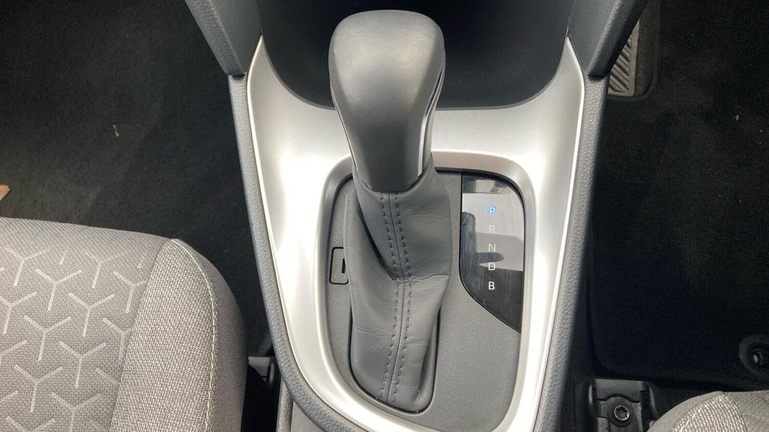 Used Toyota Yaris Cross 2023 for sale - 77826359: Photo 25